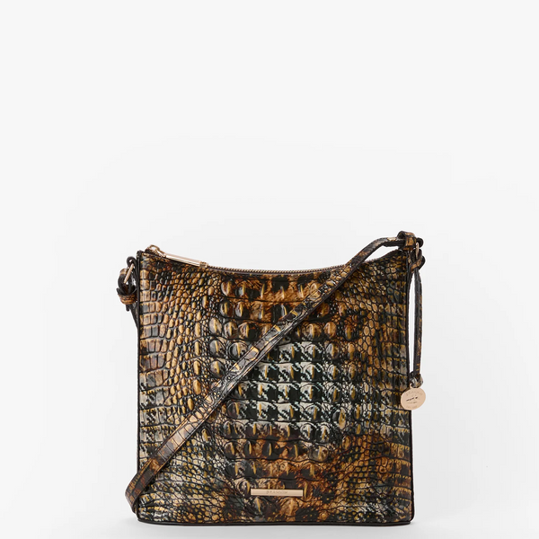 Brahmin Katie Crossbody - Untamed Melbourne