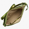 Image of Brahmin Katie Crossbody - Cacti Green Melbourne