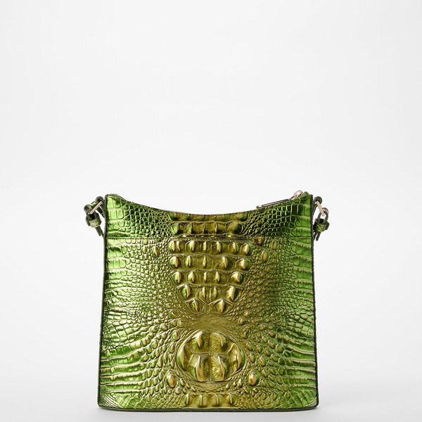 Brahmin Katie Crossbody - Cacti Green Melbourne