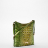 Image of Brahmin Katie Crossbody - Cacti Green Melbourne