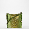 Image of Brahmin Katie Crossbody - Cacti Green Melbourne