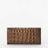 Image of Brahmin Veronica Wallet - Ganache Ombre Melbourne