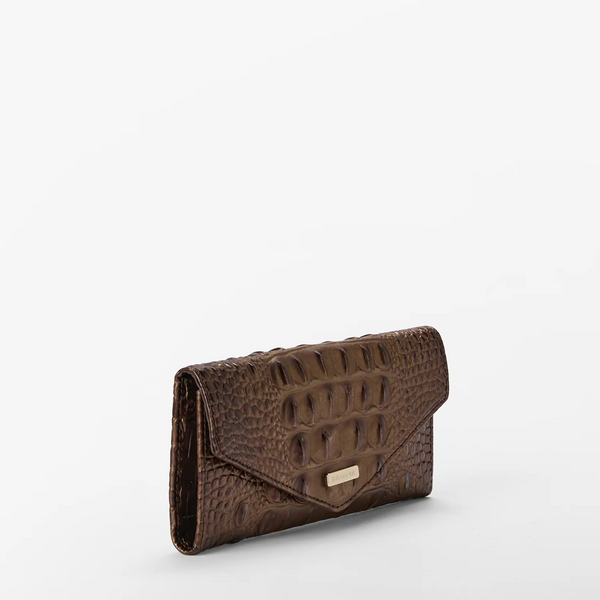 Brahmin Veronica Wallet - Ganache Ombre Melbourne