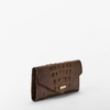 Image of Brahmin Veronica Wallet - Ganache Ombre Melbourne