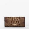 Image of Brahmin Veronica Wallet - Ganache Ombre Melbourne