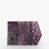 Image of Brahmin Veronica Wallet - Passion Purple Melbourne