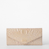 Image of Brahmin Veronica Wallet - Tiramisu Melbourne