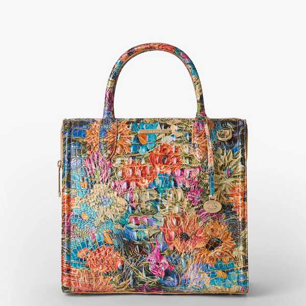 Brahmin Caroline Satchel - Lasso Melbourne