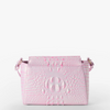 Image of Brahmin Hillary Crossbody - Rose Water Melbourne