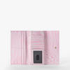 Image of Brahmin Cordelia Wallet - Rose Water Melbourne