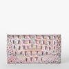 Image of Brahmin Cordelia Wallet - Silk Mist Melbourne