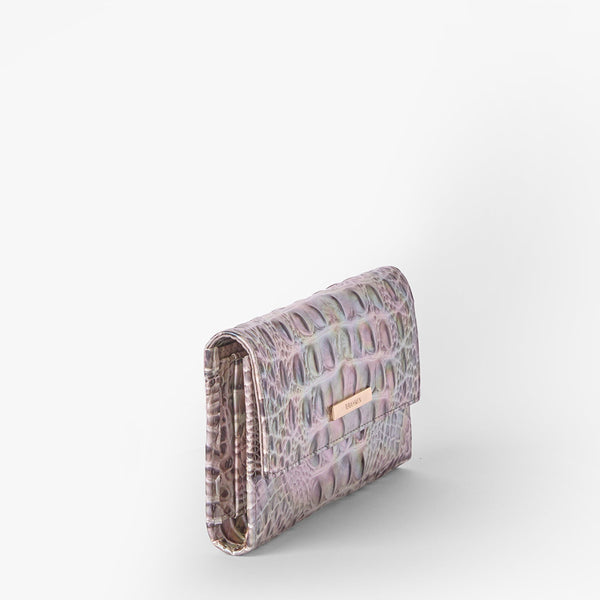 Brahmin Cordelia Wallet - Silk Mist Melbourne