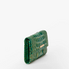 Image of Brahmin Cordelia Wallet - Jungle Jewel Melbourne