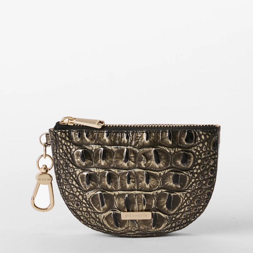 Brahmin melbourne purse sales