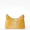 Image of Brahmin Mod Esme Shoulder Bag - Lemon Drop Melbourne