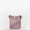 Image of Brahmin Marley Crossbody - Mellow Rose Melbourne