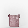 Image of Brahmin Marley Crossbody - Mellow Rose Melbourne