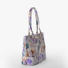 Image of Brahmin Medium Asher Tote - Frosted Melbourne