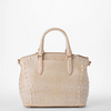 Image of Brahmin Duxbury Satchel - Tiramisu Melbourne