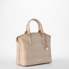 Image of Brahmin Duxbury Satchel - Tiramisu Melbourne