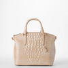 Image of Brahmin Duxbury Satchel - Tiramisu Melbourne