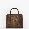 Image of Brahmin Cami Satchel - Ganache Ombre Melbourne