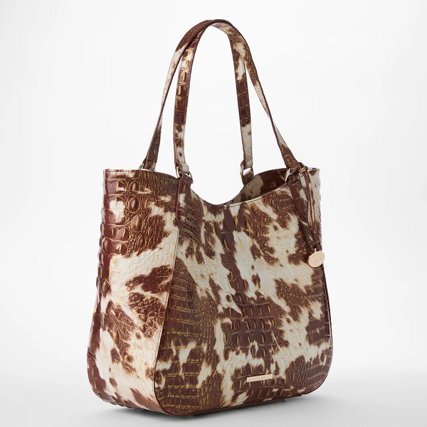 Brahmin Aliza Tote - Summer Rodeo Melbourne