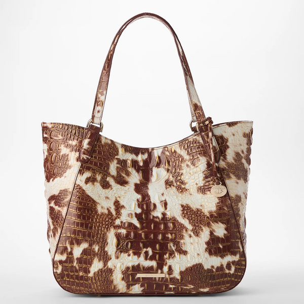 Brahmin Aliza Tote - Summer Rodeo Melbourne