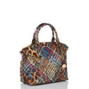 Image of Brahmin Duxbury Satchel - Trendsetter Melbourne
