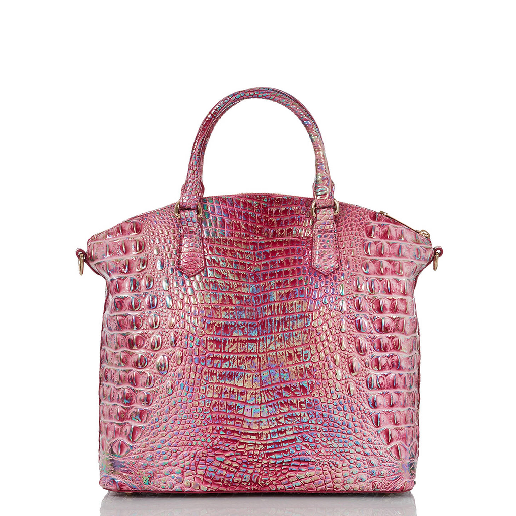 Pink brahmin bag hotsell