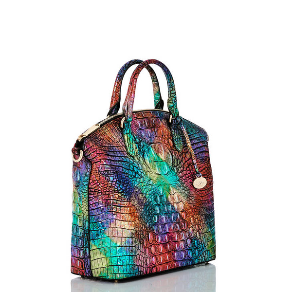 Brahmin Caroline Satchel - Trendsetter Melbourne *Take 15% Off 2