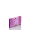 Image of Brahmin Ady Wallet - Lilac Essence Melbourne