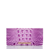 Image of Brahmin Ady Wallet - Lilac Essence Melbourne