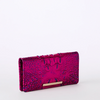 Image of Brahmin Ady Wallet - Voltage Violet Melbourne