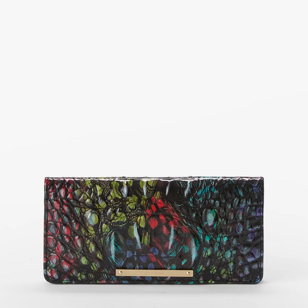 Brahmin Ady Wallet - Showtime Melbourne