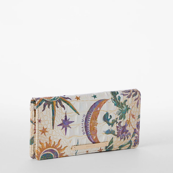 Brahmin Ady Wallet - Vitality Melbourne