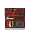 Image of Brahmin Ady Wallet - Hunter Amaya