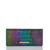 Image of Brahmin Ady Wallet - Multi Labyrinth Melbourne