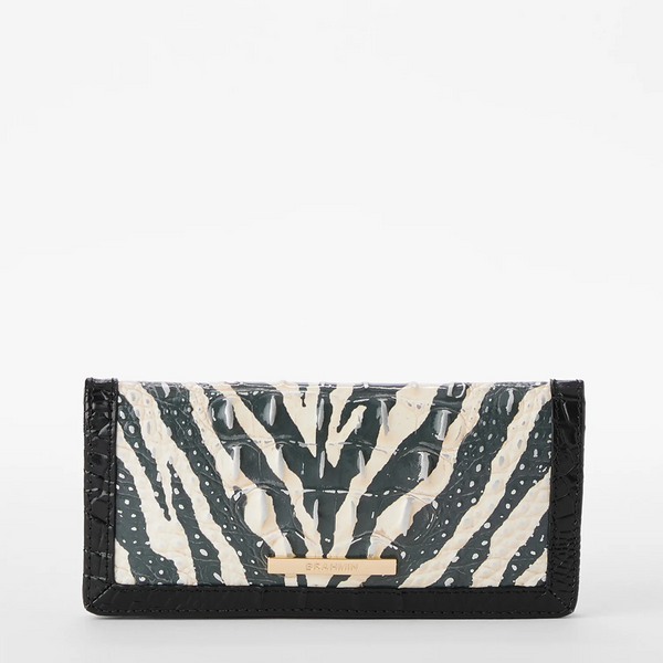 Brahmin Ady Wallet - Everlasting Encore