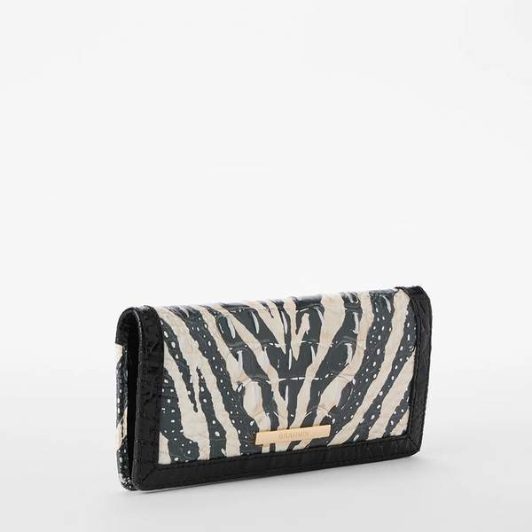 Brahmin Ady Wallet - Everlasting Encore