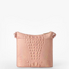 Image of Brahmin Katie Crossbody - Rose Gold Melbourne