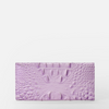 Image of Brahmin Veronica Wallet - Gentle Lavender Melbourne