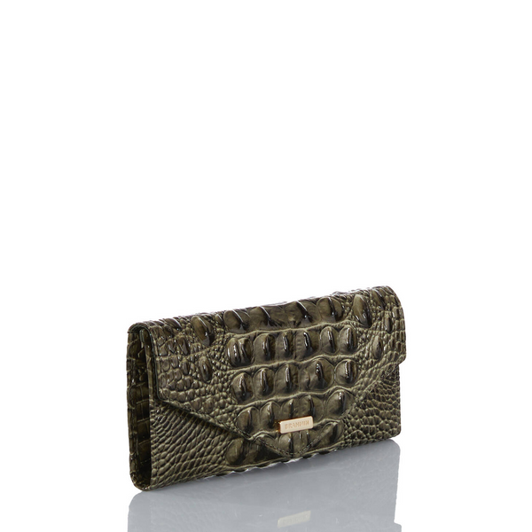 Brahmin Veronica Wallet - Hunter Melbourne