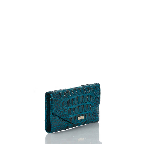 Brahmin Veronica Wallet - Juniper Melbourne