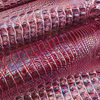 Image of Brahmin Veronica Wallet - Magenta Wonderland Melbourne
