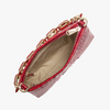 Image of Brahmin Mod Lorelei Shoulder Bag - Red Opal Melbourne