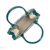 Image of Brahmin Caroline Satchel - Juniper Melbourne