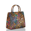 Image of Brahmin Caroline Satchel - Immersive Melbourne