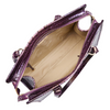 Image of Brahmin Tia Tote - Fig Jam Melbourne