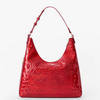 Image of Brahmin Tabitha Shoulder Bag - Red Opal Melbourne